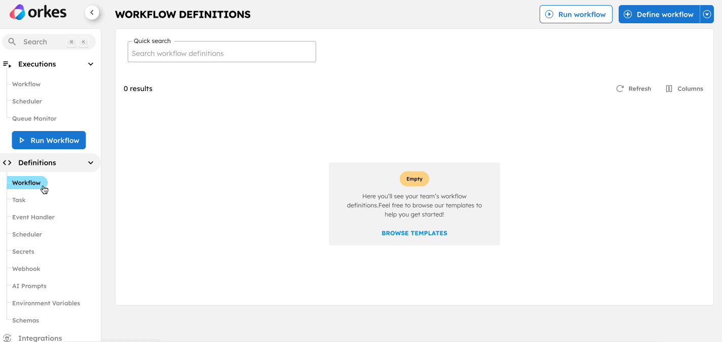 BPMN Importer