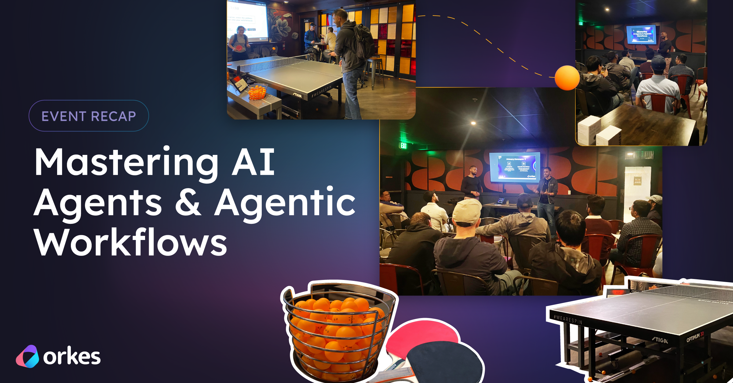 Everything You Missed from Orkes’ Seattle Developer Meetup 2025 and What’s Coming Next