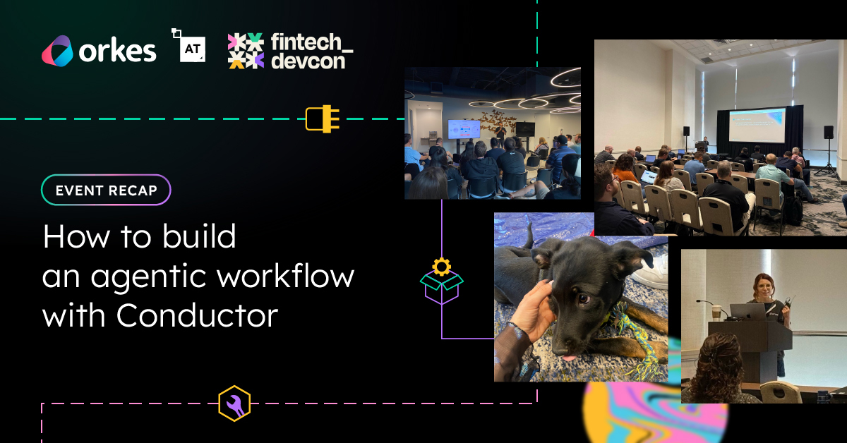 Our Second Year At Fintech_Devcon Was Amazing!