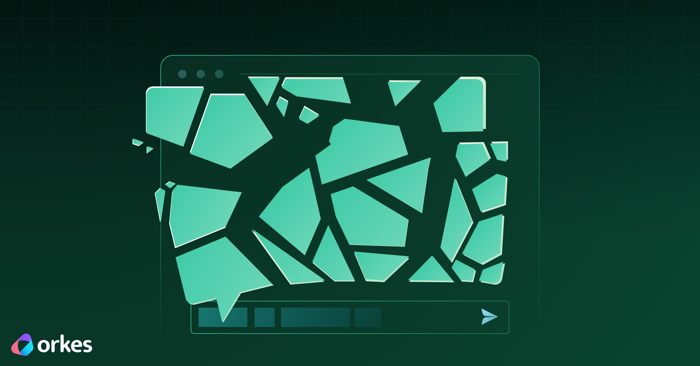 The Secret to Stronger Agentic Workflows Is Breaking Prompts into Pieces