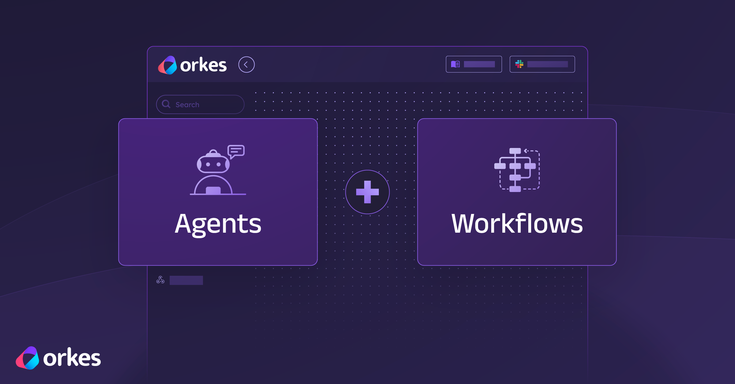 Conductor Now Runs Agents Alongside Your Workflows, on the Same Durable Engine