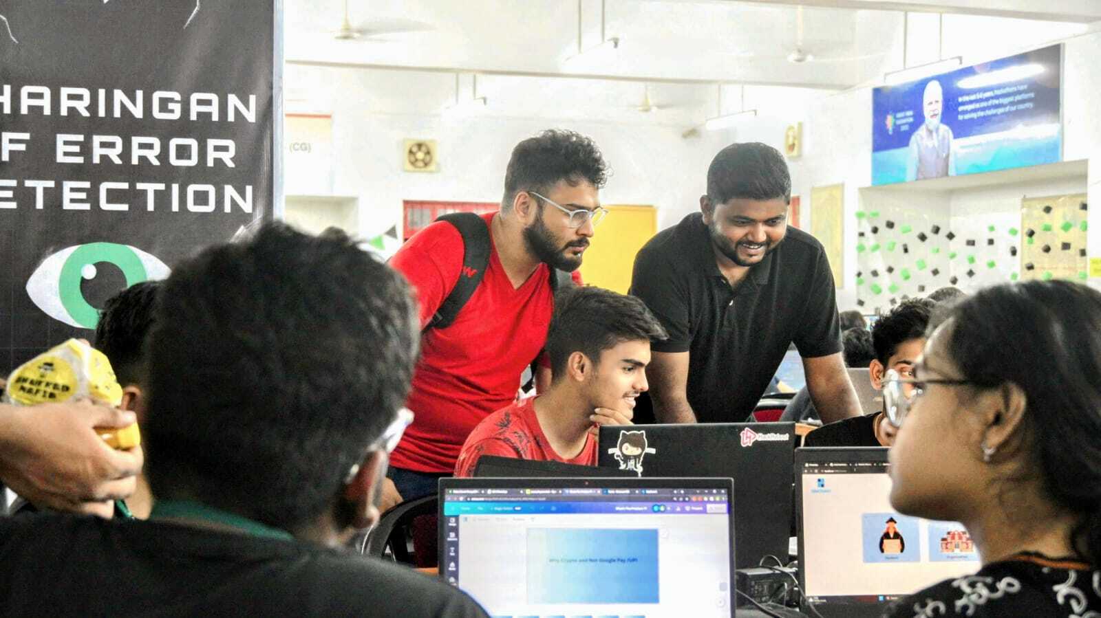 OpinHacks