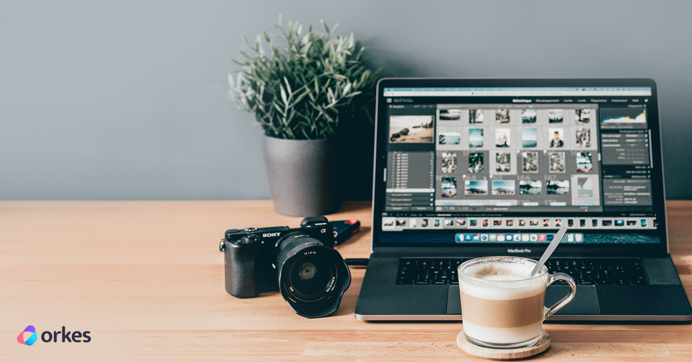 Using Sub Workflows in your Workflow - image processing
