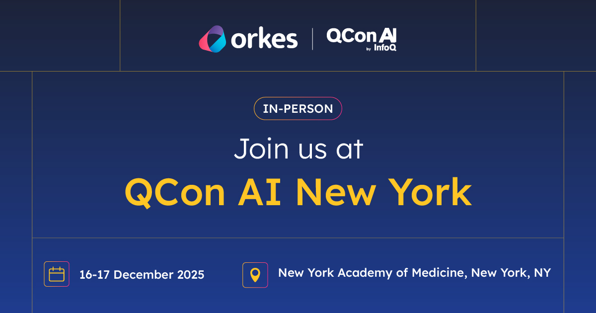 QCon AI New York