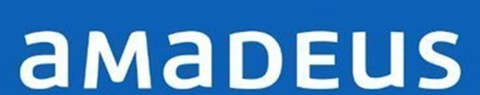 Amadeus logo