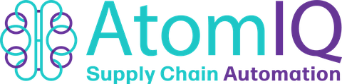 AtomIQ logo