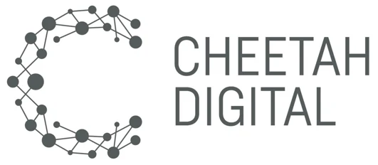 Cheetah Digital logo