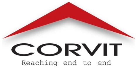 Corvit Networks logo