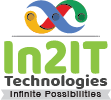 In2IT Technologies logo
