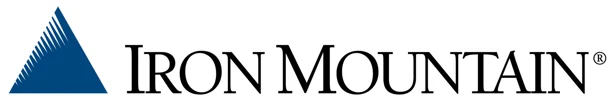 Iron Mountain logo