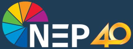 NEP Netherlands logo
