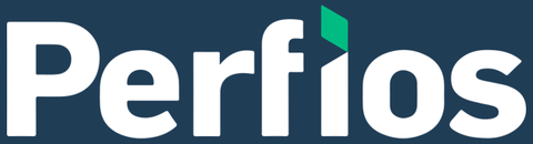 Perfios logo