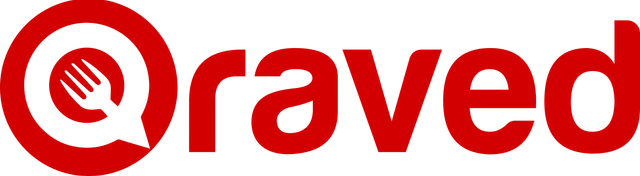 Qraved logo