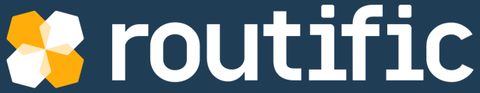 Routific logo