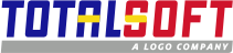 TotalSoft logo