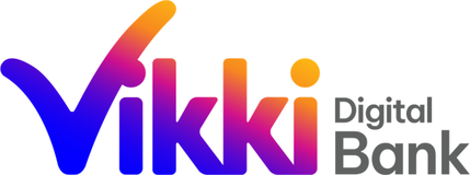Vikki Bank via Galaxy FinX logo